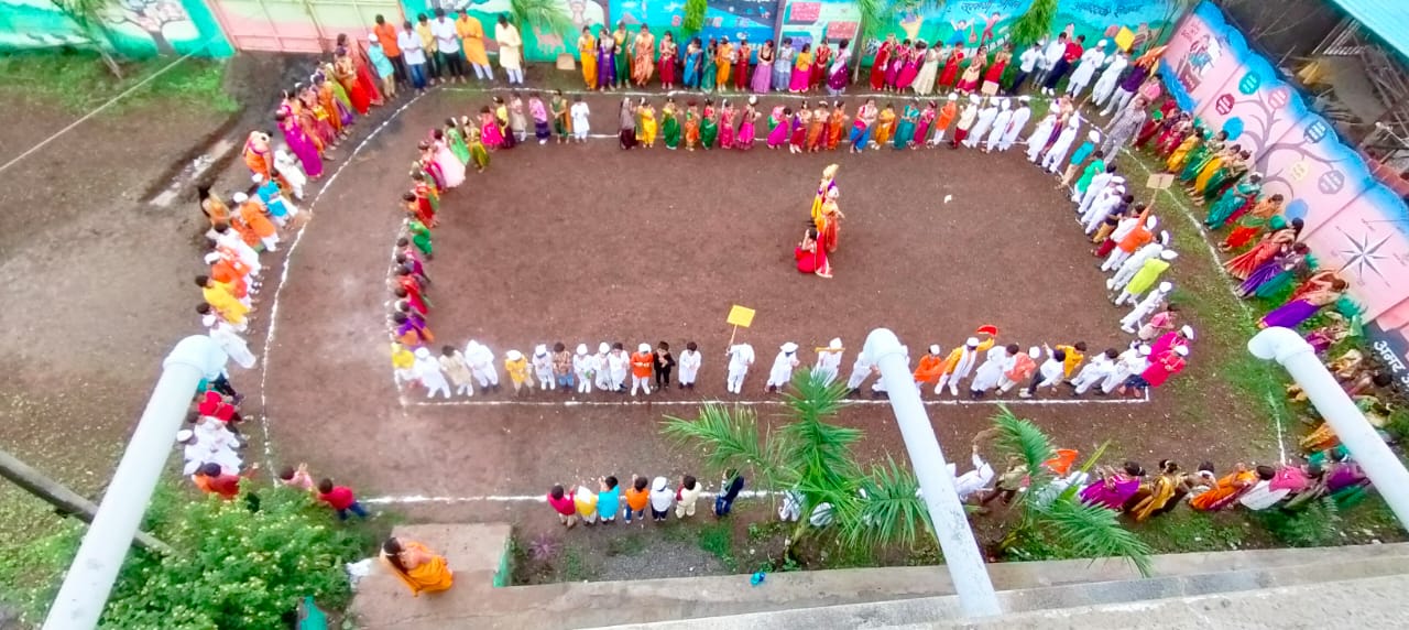 Cultural Gathering #9